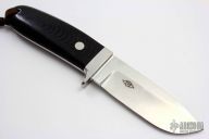 DK-BBBS "Bare Bones Buffalo Skinner"