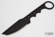 Tanto Neck Knife