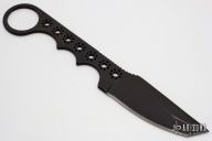 Tanto Neck Knife
