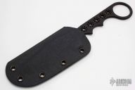 Tanto Neck Knife