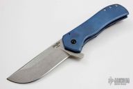 Field Grade Recon - Ti Backspacer