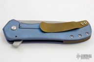 Field Grade Recon - Ti Backspacer