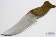 Whale Skinner Blade