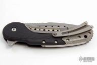 Field Grade Bodega - Ceramic Bearings