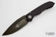 ANAX Stonewash DLC Aluminum