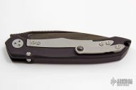 ANAX Stonewash DLC Aluminum