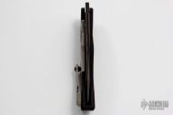 ANAX Stonewash DLC Aluminum