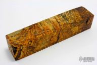 Alaskan Cottonwood Burl