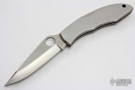 Stainless Steel Delica