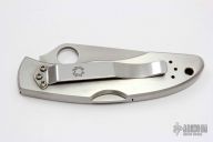 Stainless Steel Delica