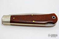 Mountain Man 3L Cocobolo