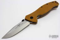 Specwar-A-SF Tan Handles