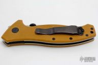 Specwar-A-SF Tan Handles