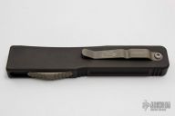 Ultratech Tanto #0239 04/2002