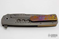 Full Dressed Tanto Flipper