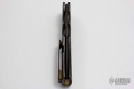 Full Dressed Tanto Flipper