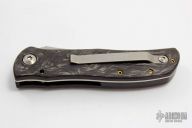 Microstar - Marble Carbon Fiber