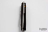 Microstar - Marble Carbon Fiber