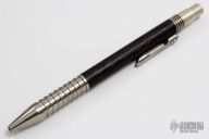 C375TiCF Titanium and Carbon Fiber Click Pen