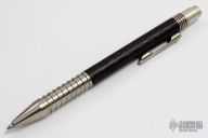 C375TiCF Titanium and Carbon Fiber Click Pen