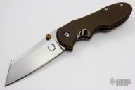 The Chopper Frame Lock