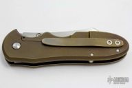 The Chopper Frame Lock