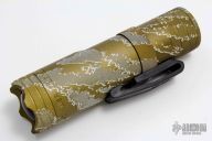 Lenslight Mini, Digi Tan