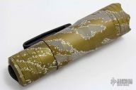 Lenslight Mini, Digi Tan