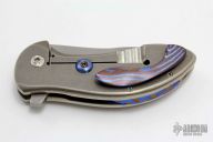 Peregrine Flipper