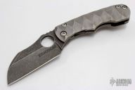 Custom Griffon Folder