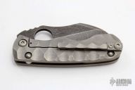 Custom Griffon Folder