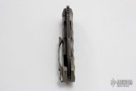 Custom Griffon Folder