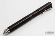 S500ZrCF Zirconium and Carbon Fiber Pen