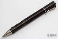S500ZrCF Zirconium and Carbon Fiber Pen