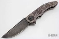 Framelock Flipper - 3.25"