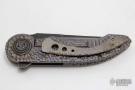 Framelock Flipper - 3.25"