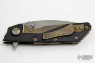 DOC "Travler's Set" 2 of 2