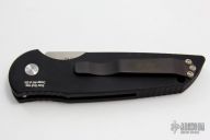 TR-3.41 Shaw Skull Inlay