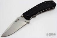 0550 Hinderer - First Generation #0282