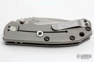 0550 Hinderer - First Generation #0282