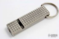 Titanium Whistle