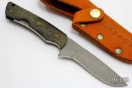 Hunter w/ Fold out GutHook