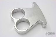 Aluminum Knuckles