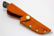 Hunter w/ Fold out GutHook