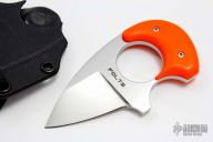 Baby Bear - Orange G-10