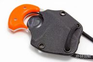 Baby Bear - Orange G-10