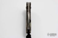 Nano Framelock - USN #7 - Lefty