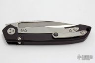 ANAX High Polish Aluminum