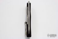 ANAX High Polish Aluminum