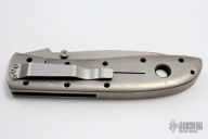 Large Model 4 - All Ti handle